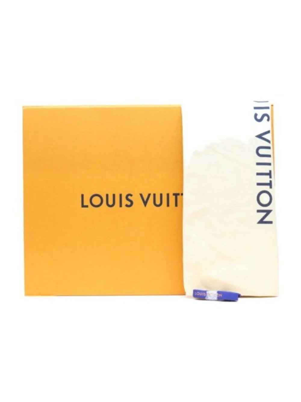 Louis Vuitton Damier Infini Avenue Sling